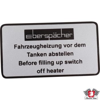 Matrica, Eberspächer