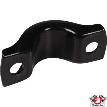 Stabilizer bar clamp, Porsche 356 A/B/C 1.5-1.6 01/55-12/65