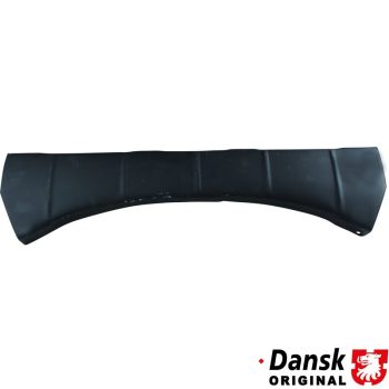   Höterelö lemez motortérben, Porsche 356 B/C 1.6 01/59-12/65