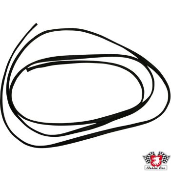 Motorháztetö gumi 356 01/50-12/65