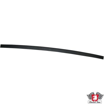   Ajtó tömítés, elsö/belsö, bal/jobb, db., Porsche 356 A/B/C Coupe 1.5-1.6 01/55-12/65