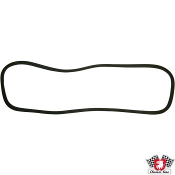 Szévédö tömítés 356 01/50-08/61