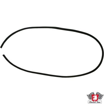   Tömités a hátsó negyed ablakhoz, Bal/Jobb 356 01/50-12/65