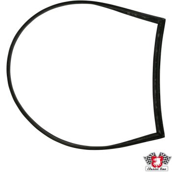   Tömités a hátsó negyed ablakhoz,külsö jobb 356 01/50-12/65