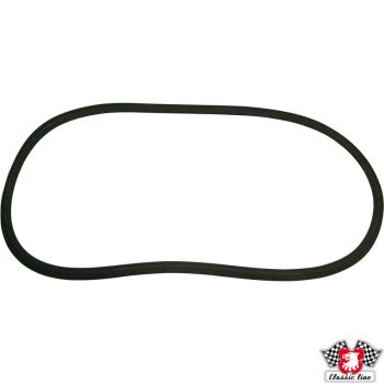 Hátsóablak tömítés 356 01/50-08/61