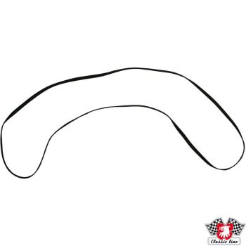   Szellözörács tömítés, Porsche 356 /A/B/C 1.1-1.6 01/50-12/65