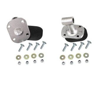 Konzol a Westfalia tetö tartó rudjához elsö T2