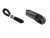 Rubber seal, between windscreen / roof, KG convertible, 08/71-07/74