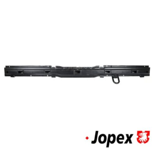 Hátsó lökhárító merevítés, fém, T4  1.8-2.8   01/96-06/03