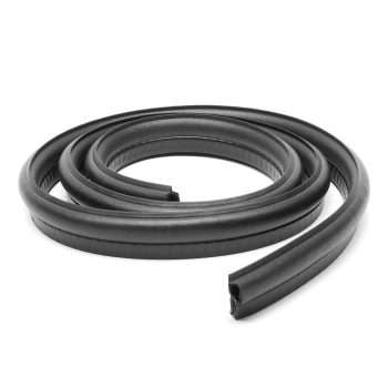   Seal at the rain tray in the engine compartment: Golf Mk2 (1984-1992), T4 (1991-2003), Corrado (1989-1995)