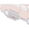   Tolóajtó belsö alsó javítólemez,  jobb oldalra: Transporter 4 (1991-2003)