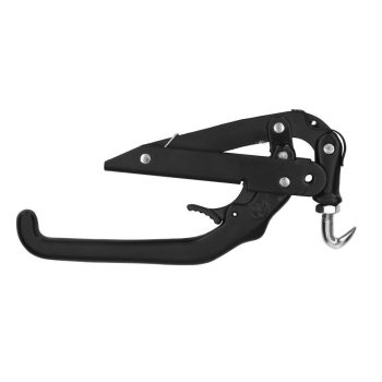 Teto kilincs, kabrió, Bogár 08/67-, Karmann Ghia 08/68-