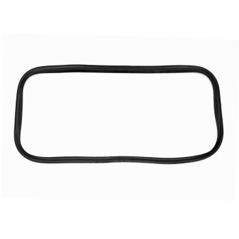 Rear window rubber, T2, 50-63, (Pick-Up 55-65)