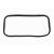 Rear window rubber, T2, 50-63, (Pick-Up 55-65)