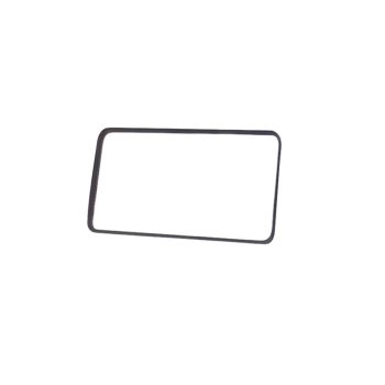 Rear window rubber, Samba, -63