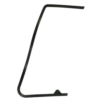   Rubber seal in the frame of the butterfly window, T2 12/52-07/67, (1 pc) Premium quality