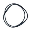 Side window outer rubber, Pop-out (openable)T2,-67