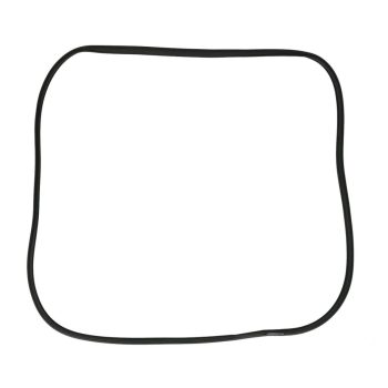 Side window inner rubber, Pop-out (openable)T2,-67