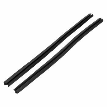 Sliding window wiper, T2, -67 (Pair)