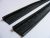 Rubber between window frame and door, T2 50-67