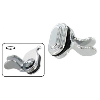 Side window lock, left, T2 03/55-07/67