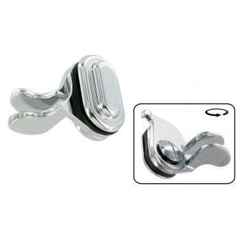 Side window lock, right, T2 03/55-07/67