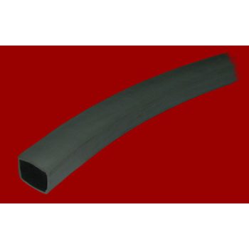 Front door rubber, T2 -67/meter, premium quality
