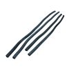 Rear door rubber, T2 -63