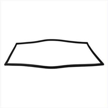 Engine compartment door rubber, T2 Bus 03/55-07/67