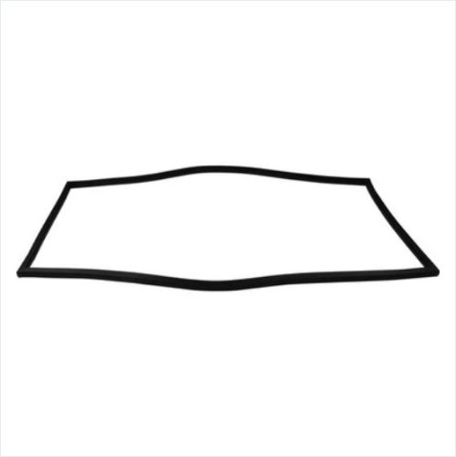 Engine compartment door rubber, T2 Bus 03/55-07/67