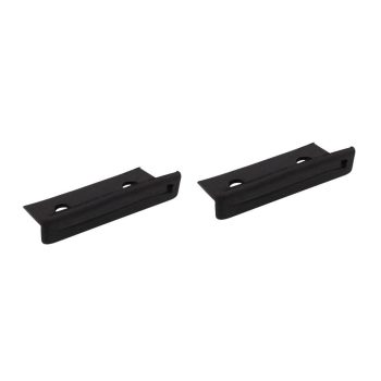 Bonnet hinge rubber T2 55-76 (pair)