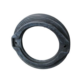 Rear light rubber washer T2 55-61 (1)