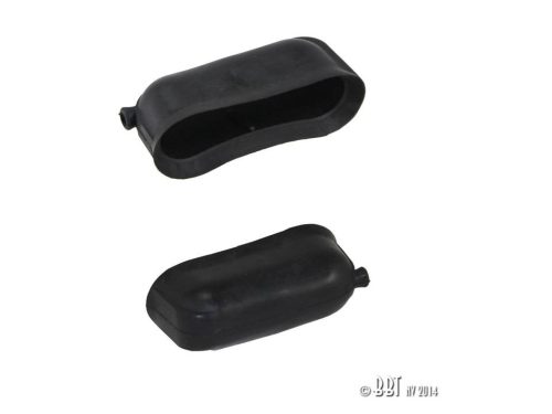 Rendszámvilágitás foglalat gumiház, T2 04/58-07/67