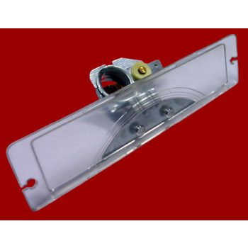 Rendszámtábla megvilágítás búra T2 68-71