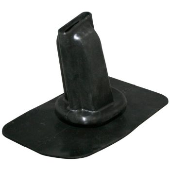 Kézifékkar gumi (béka), fekete, T2 05/60-07/79