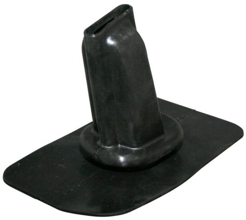 Kézifékkar gumi (béka), fekete, T2 05/60-07/79