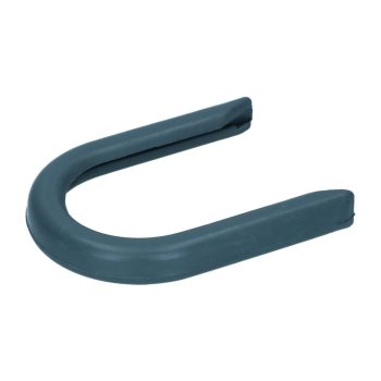   Kormányoszlop védögumi (térdnél), szürke, T2 03/55-07/67