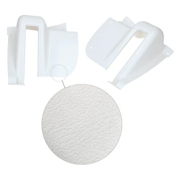 Hinge cover T2 1964-1967