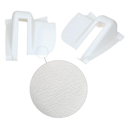 Hinge cover T2 1964-1967