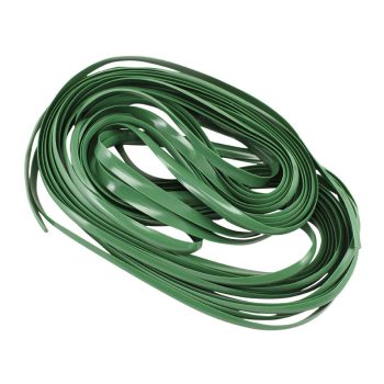 Deluxe decorative molding rubber, Samba 16.5m., green