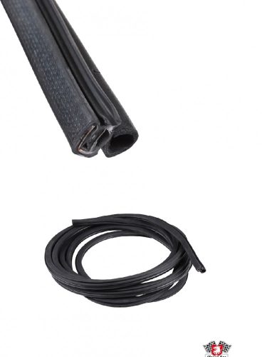 Tömítés Westfalia tetöhöz, 7m, T2 Westfalia 1.6-2.0 08/67-07/79
