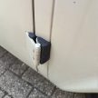 Gumi a Dupla kabinos T2 A és T2 B buszok  hátsóajtó zsanérjához. (szettben.)