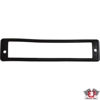   Seal for license plate illumination, T2 08/71-08/79, Classic Line