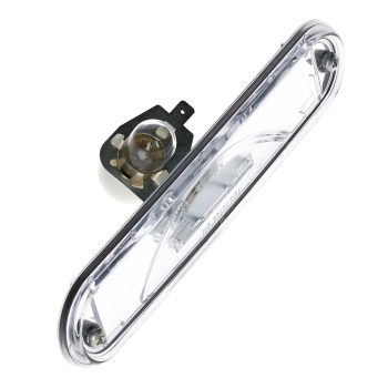   Rendszámtábla megvilágítás T2  08/71-07/79 Brazil modell