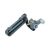 Central door lock support and movement mechanism in the sliding door, Right, T2 08/67-07/79