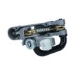 Central door lock support and movement mechanism in the sliding door, Right, T2 08/67-07/79