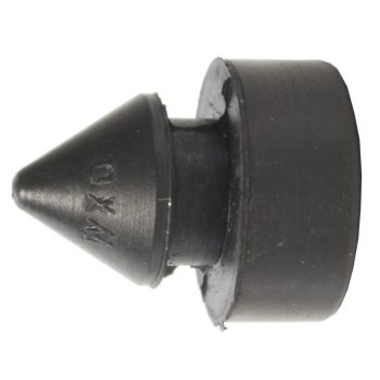   Gumiütközö a T2 tolóajtóhoz és T25/T3 pedálokhoz, Original VW.