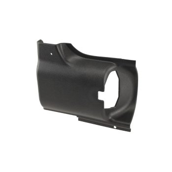 Sliding door lock cover, right, T2 0/67-07/79