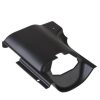 Sliding door lock cover, right, T2 0/67-07/79