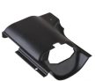 Sliding door lock cover, right, T2 0/67-07/79